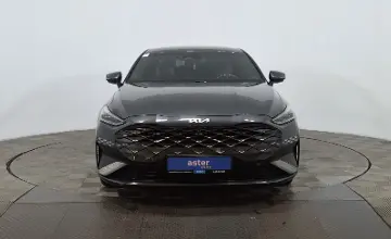 Kia K8 2021 года за 19 300 000 тг. в Астана фото 2