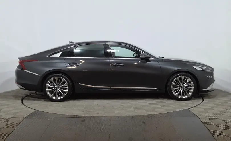 Kia K8 2021 года за 18 200 000 тг. в Астана фото 4