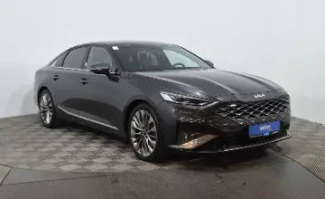 Kia K8 2021 года за 19 300 000 тг. в Астана фото 3