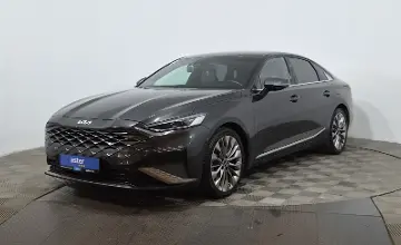 Kia K8 2021 года за 19 300 000 тг. в Астана фото 1