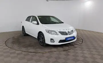 Toyota Corolla 2013 года за 5 490 000 тг. в Шымкент фото 3