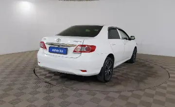 Toyota Corolla 2013 года за 5 490 000 тг. в Шымкент