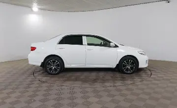 Toyota Corolla 2013 года за 5 490 000 тг. в Шымкент фото 4