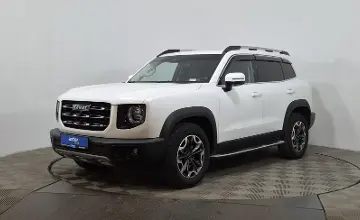 Haval Dargo 2023 года за 10 990 000 тг. в Астана фото 1