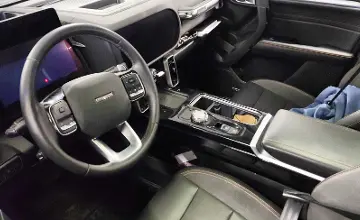Haval Dargo 2023 года за 10 990 000 тг. в Астана фото 5