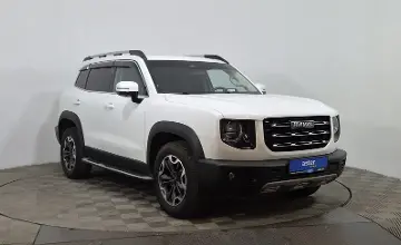 Haval Dargo 2023 года за 10 990 000 тг. в Астана фото 3