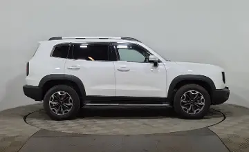 Haval Dargo 2023 года за 10 990 000 тг. в Астана фото 4