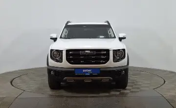 Haval Dargo 2023 года за 10 990 000 тг. в Астана фото 2