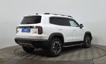 Haval Dargo 2023 года за 10 990 000 тг. в Астана