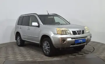 Nissan X-Trail 2007 года за 3 790 000 тг. в Астана фото 3