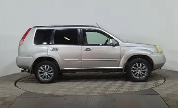 Nissan X-Trail 2007 года за 3 790 000 тг. в Астана фото 4