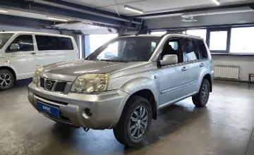 Nissan X-Trail 2007 года за 3 790 000 тг. в Астана фото 1