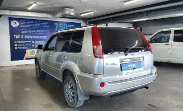 Nissan X-Trail 2007 года за 3 790 000 тг. в Астана фото 4