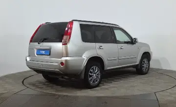 Nissan X-Trail 2007 года за 3 790 000 тг. в Астана
