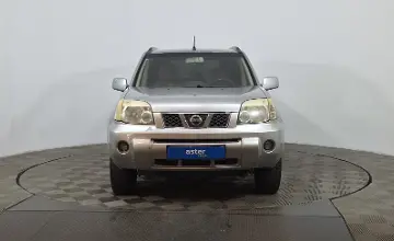 Nissan X-Trail 2007 года за 3 790 000 тг. в Астана фото 2