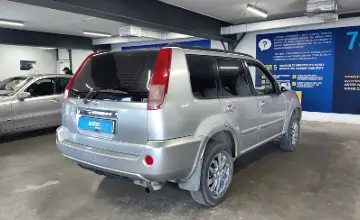 Nissan X-Trail 2007 года за 3 790 000 тг. в Астана фото 3