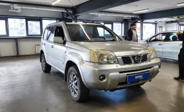 Nissan X-Trail 2007 года за 3 790 000 тг. в Астана фото 2