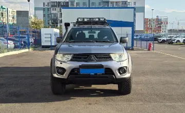 Mitsubishi L200 2013 года за 7 400 000 тг. в Алматы фото 2