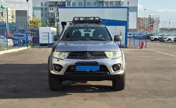 Mitsubishi L200 2013 года за 7 400 000 тг. в Алматы фото 2