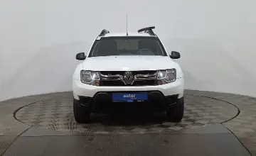 Renault Duster 2020 года за 5 290 000 тг. в Астана фото 2