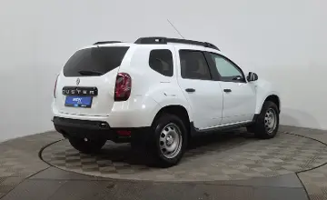 Renault Duster 2020 года за 5 290 000 тг. в Астана
