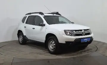 Renault Duster 2020 года за 5 290 000 тг. в Астана фото 3
