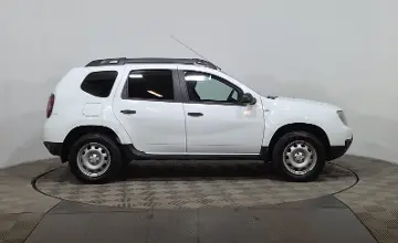 Renault Duster 2020 года за 5 290 000 тг. в Астана фото 4