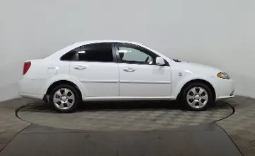 Chevrolet Lacetti 2023 года за 4 990 000 тг. в Астана фото 4
