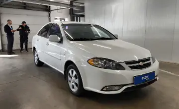 Chevrolet Lacetti 2023 года за 4 990 000 тг. в Астана фото 2