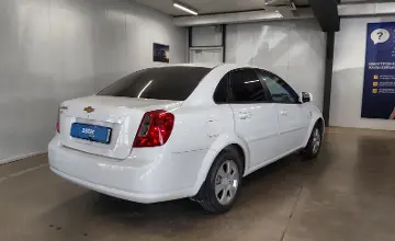 Chevrolet Lacetti 2023 года за 4 990 000 тг. в Астана фото 3