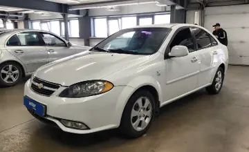 Chevrolet Lacetti 2023 года за 4 990 000 тг. в Астана фото 1