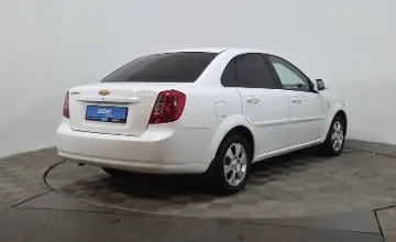 Chevrolet Lacetti 2023 года за 4 990 000 тг. в Астана