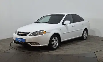 Chevrolet Lacetti 2023 года за 4 990 000 тг. в Астана фото 1