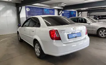 Chevrolet Lacetti 2023 года за 4 990 000 тг. в Астана фото 4