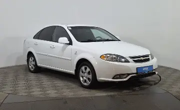 Chevrolet Lacetti 2023 года за 4 990 000 тг. в Астана фото 3