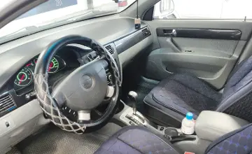 Chevrolet Lacetti 2023 года за 4 990 000 тг. в Астана фото 5