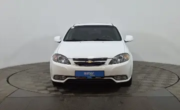 Chevrolet Lacetti 2023 года за 4 990 000 тг. в Астана фото 2