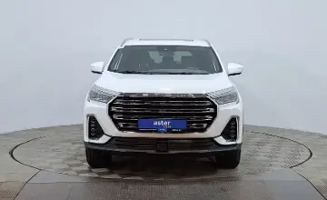 Jetour X90 PLUS 2024 года за 10 990 000 тг. в Астана фото 2