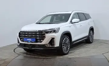 Jetour X90 PLUS 2024 года за 10 990 000 тг. в Астана фото 1