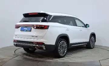 Jetour X90 PLUS 2024 года за 10 990 000 тг. в Астана