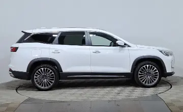 Jetour X90 PLUS 2024 года за 10 990 000 тг. в Астана фото 4