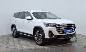 Jetour X90 PLUS 2024 года за 10 990 000 тг. в Астана фото 3