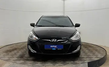 Hyundai Accent 2013 года за 4 800 000 тг. в Актобе фото 2