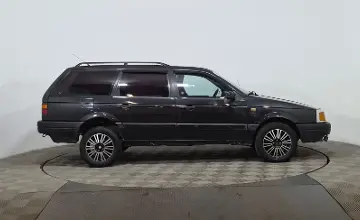 Volkswagen Passat 1990 года за 850 000 тг. в Астана фото 4