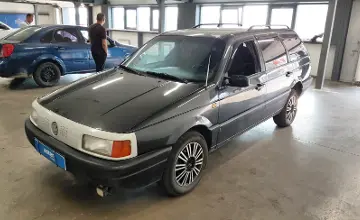 Volkswagen Passat 1990 года за 850 000 тг. в Астана фото 1