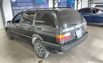 Volkswagen Passat 1990 года за 850 000 тг. в Астана фото 4