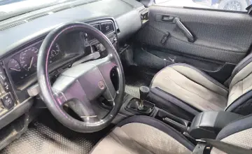Volkswagen Passat 1990 года за 850 000 тг. в Астана фото 5