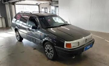 Volkswagen Passat 1990 года за 850 000 тг. в Астана фото 2
