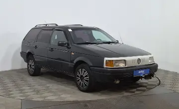 Volkswagen Passat 1990 года за 850 000 тг. в Астана фото 3
