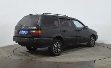 Volkswagen Passat 1990 года за 850 000 тг. в Астана